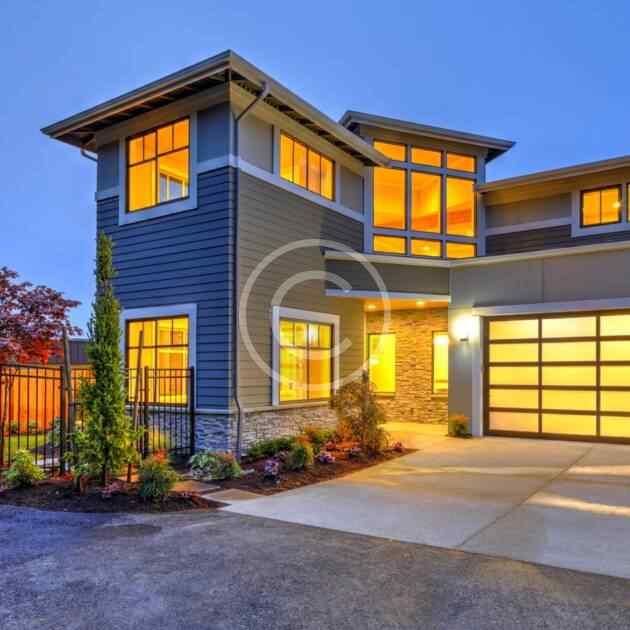 Gold Property Report