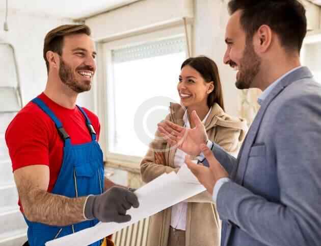 Premium Property Report